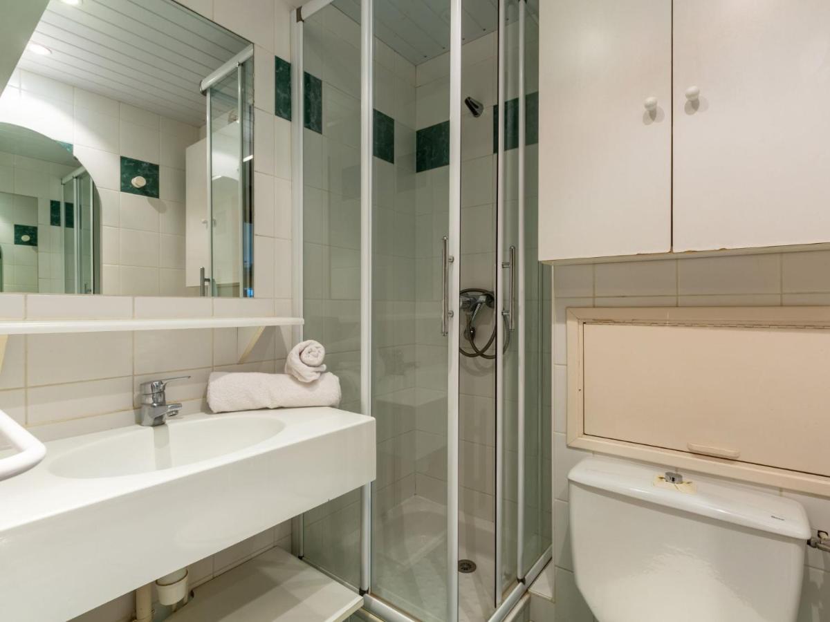 Apartment Chalet Club - Val Claret-1 By Interhome ทีนเญอ ภายนอก รูปภาพ