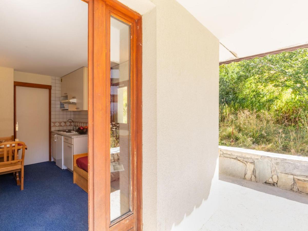 Apartment Chalet Club - Val Claret-1 By Interhome ทีนเญอ ภายนอก รูปภาพ