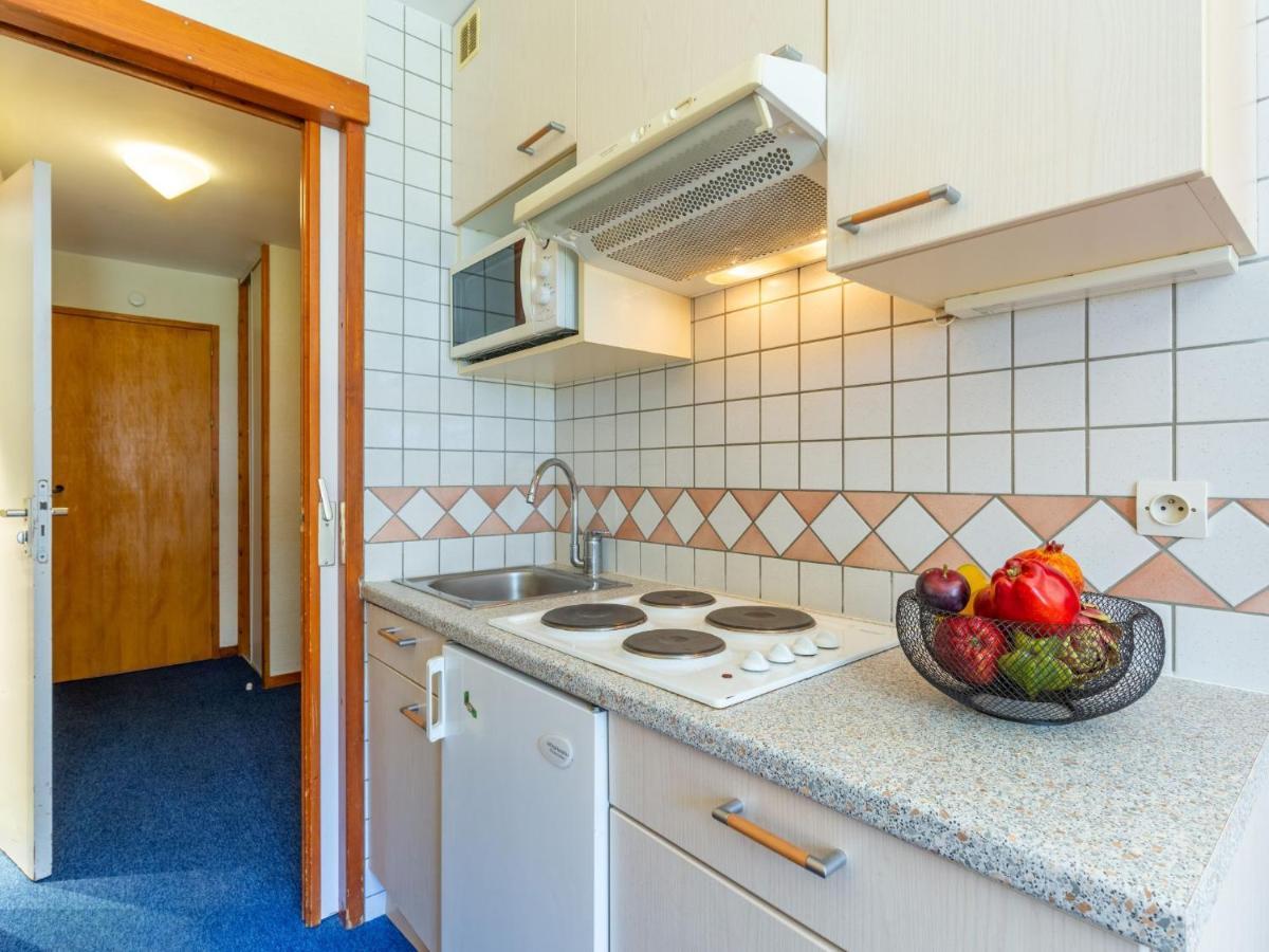 Apartment Chalet Club - Val Claret-1 By Interhome ทีนเญอ ภายนอก รูปภาพ