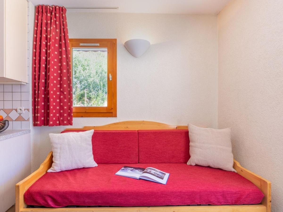 Apartment Chalet Club - Val Claret-1 By Interhome ทีนเญอ ภายนอก รูปภาพ