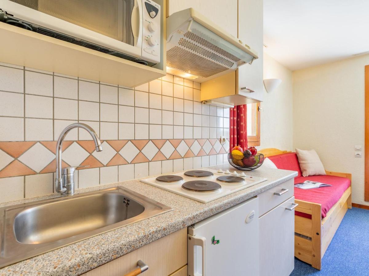 Apartment Chalet Club - Val Claret-1 By Interhome ทีนเญอ ภายนอก รูปภาพ